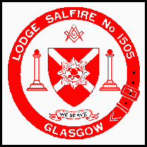 Salfire crest