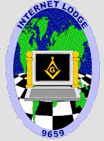 Internet Lodge Crest